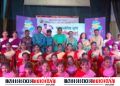 কুমিল্লায় ৩ দিনব্যাপী ভরতনাট্যম কর্মশালার সমাপনী