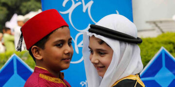 ঈদের দিন কেমন থাকবে আবহাওয়া