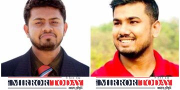 কুভিকসাসের নতুন সভাপতি সুমন, সম্পাদক মারুফ