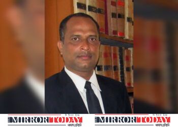 চতুর্থবারের মতো রিক্রিয়েশন সাব কমিটির সদস্য মনোনীত হয়েছেন এড. তাপস