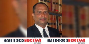 চতুর্থবারের মতো রিক্রিয়েশন সাব কমিটির সদস্য মনোনীত হয়েছেন এড. তাপস