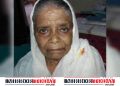 সাংবাদিক আনিস খানের মায়ের ইন্তেকাল