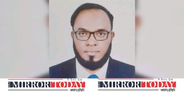 কুমিল্লায় মানবাধিকার কর্মী ও ব্যবসায়ীর ওপর হামলা
