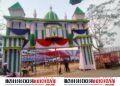 আগামীকাল ১৩ ফেব্রুয়ারি থেকে শুরু হচ্ছে দুদিনব্যাপী চৌদ্দগ্রাম পাশাকোট মাদ্রাসার মাহফিল