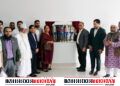 রমজানকে ঘিরে তৎপরতা বাড়ানো হয়েছে-কুমিল্লায় বিএসটিআই মহাপরিচালক