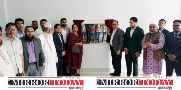 রমজানকে ঘিরে তৎপরতা বাড়ানো হয়েছে-কুমিল্লায় বিএসটিআই মহাপরিচালক