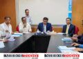 কুমিল্লার ক্রীড়াঙ্গনের ঐতিহ্য ফিরিয়ে আনতে হবে- ক্রীড়া সংস্থার সভায় জেলা প্রশাসক