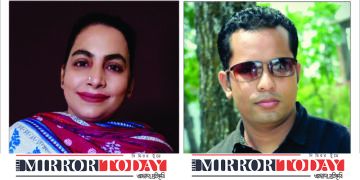 আবৃত্তি সংসদ কুমিল্লার কার্যকরী কমিটি পুনর্গঠন