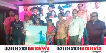 কুমিল্লার প্রিয় কণ্ঠ আলপনা এবার হাজির ‘মন তবু তোমাকে চায়’ নিয়ে