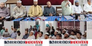 কেন্দ্র দখল, সন্ত্রাস ও দুর্নীতি বন্ধে পিআর পদ্ধতির নির্বাচন জরুরি — কাজী দ্বীন মোহাম্মদ