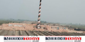 চৌদ্দগ্রামে মেসার্স নিহা ব্রিকস চালু রাখতে হাইকোর্টের রুল ও স্থিতাবস্থা