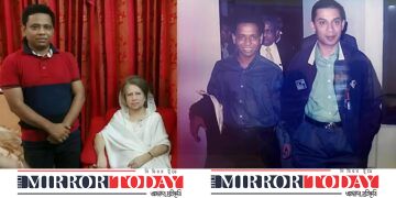 কুমিল্লায় নেতাকর্মীদের শুভেচ্ছায় সিক্ত জনপ্রিয় রাজনীতিবিদ নিজাম উদ্দিন কায়সার