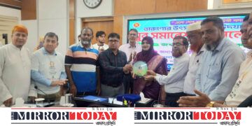 প্রশিক্ষণ থেকে জাতীয় পুরস্কার—নারী উদ্যোক্তা লাভলীর অনুপ্রেরণামূলক সাফল্যের যাত্রা