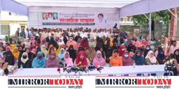 ১৭ বছরের বটবৃক্ষ ইয়াছিনকে সরাবেন না—তারেক রহমানের প্রতি নির্যাতিত পরিবারের আবেদন