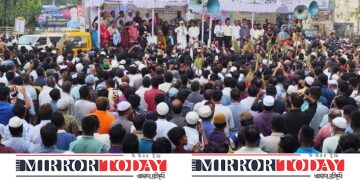 আমাকে সুযোগ দিন, আমি হতাশ করব না- মনিরুল হক চৌধুরী